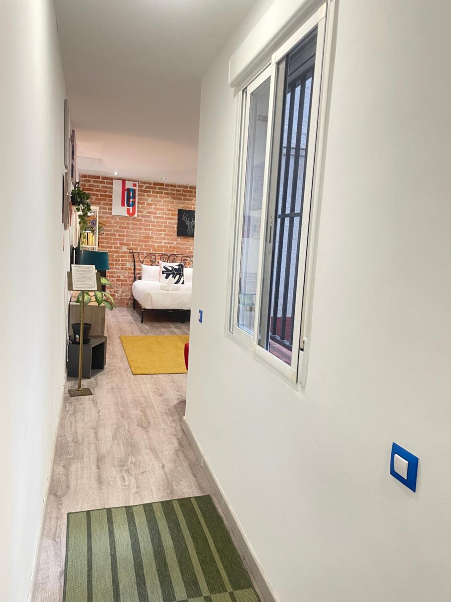 Wakaflats 4, Centro Madrid Chueca, Sb Apartment Exterior photo